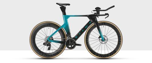 Vitus Auro specificaties 